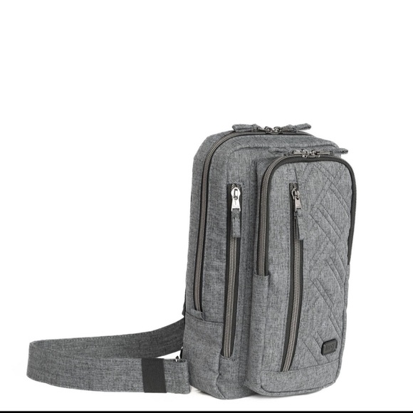 Lug Tailback Sling Bag NWT - Picture 12 of 16